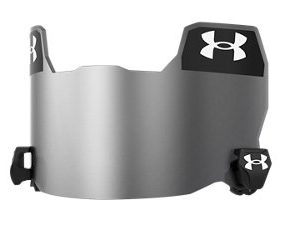 UA Football Visor Mirror Men