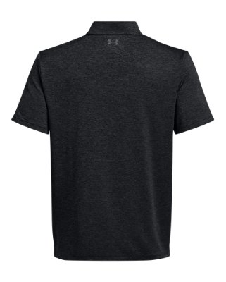UA Playoff Heather Men's Polo - Image 7
