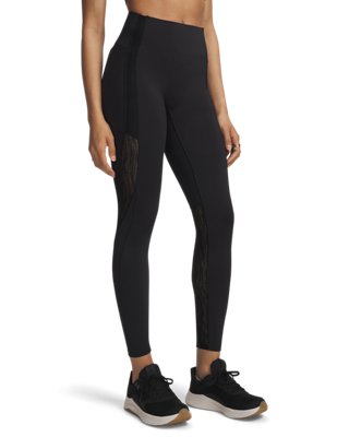 UA Vanish Elite Mesh Women's Leggings