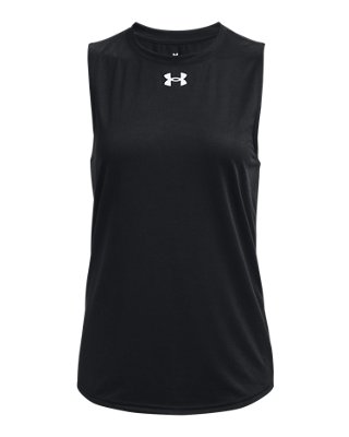 UA Tech™ Team Women's Sleeveless - Image 6