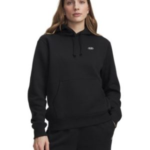 UA Rival Fleece Women's Hoodie