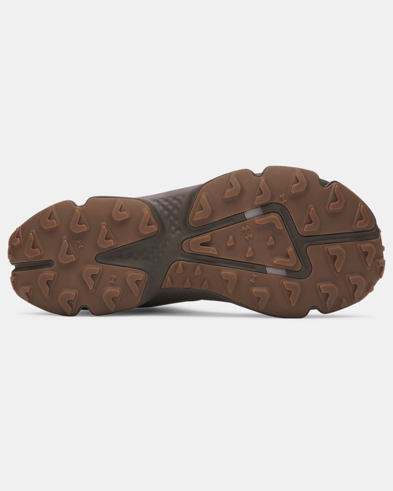 UA Expanse Reaper Waterproof Printed Men's Boots - Image 6