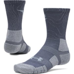 UA Explor Wool Hike Unisex Crew Socks