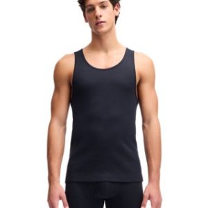 UA Performance Cotton Rib Men's 2-Pack Tank Undershirt