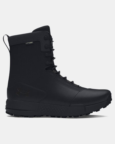 UA Loadout Waterproof Men's Boots