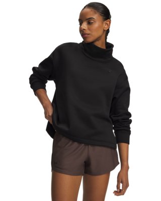 Armour Fleece® Women's Funnel Neck