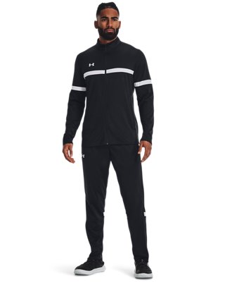 UA Knit Warm Up Team Men's Full-Zip - Image 4