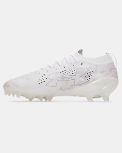 UA Blur Pro Lax Unisex Lacrosse Cleats - Image 2