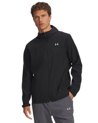 UA Velociti Pro Storm Men's Jacket