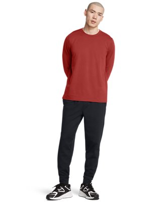 UA Meridian Men's Joggers - Image 4