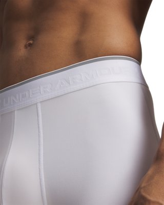 HeatGear® NEOLAST™ Men's Leggings - Image 5