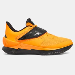 Curry Fox 1 'Banzitos' Unisex Basketball Shoes