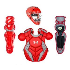 UA Pro 4 Series Sr. Ages 12-16 Kit