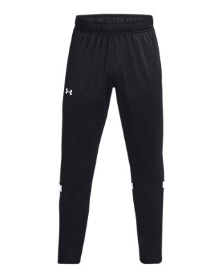 UA Knit Warm Up Team Men's Pants - Image 7