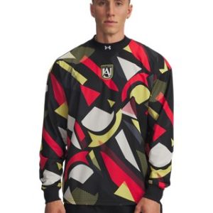 UA 96 Terrace Men's Goalie Jersey