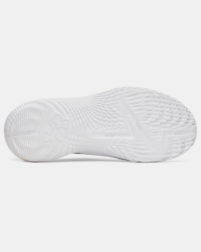 UA D. Fox 2 x Sharpie Unisex Basketball Shoes - Image 6