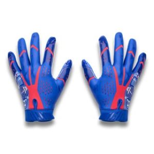 UA Blur LE Men's Football Gloves