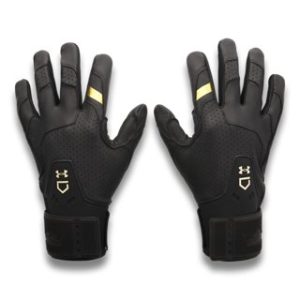 UA Yard Pro Men's Batting Gloves