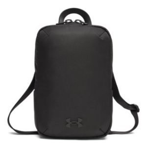 UA Essential Pro Crossbody Bag