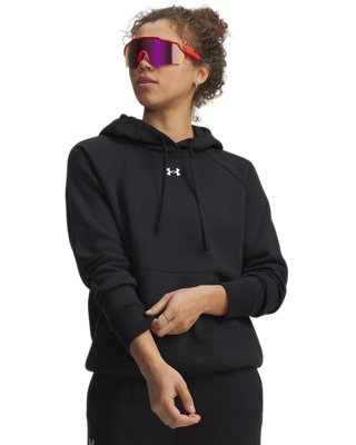 UA Rival Fleece Women's Hoodie