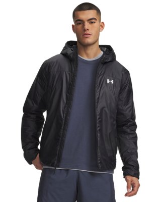 UA Venture Hybrid Men's Jacket
