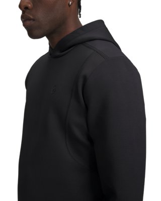 UA Drive Midlayer Men's Hoodie - Image 4