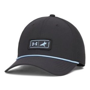 UA x BlacktipH Fish Mid Men's Adjustable Hat