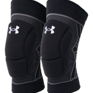 UA Armour 3 Long Kids' Volleyball Knee Pads