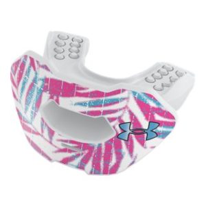 UA Armour Air 2 Adult Lip Guard