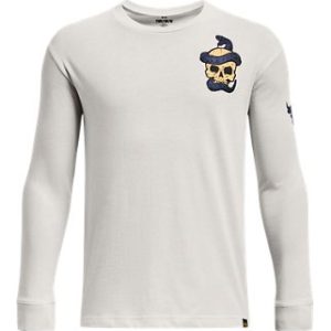 Project Rock Cobra Boys' Long Sleeve