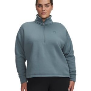 Armour Fleece® Women's ½ Zip