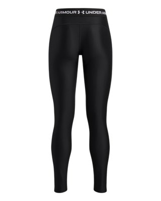 HeatGear® Girls' Leggings - Image 6
