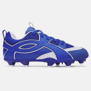 UA Yard Icon TPU Men's Baseball Cleats