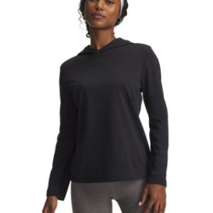 UA Expanse ColdGear® Infrared Women's Hoodie