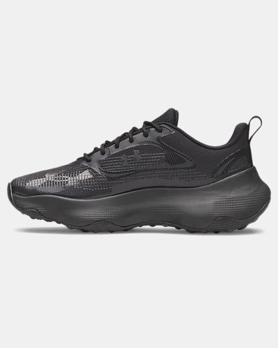 UA Pulse Women's Sportstyle Shoes - Image 2