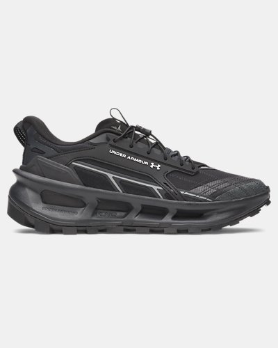 UA EXPLOR Trail Unisex Shoes