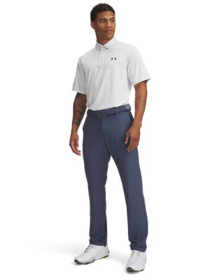 UA Drive Chill Men's Tapered Pants - Image 4