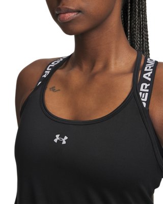 UA Vanish Racerback Women's Tank - Image 4