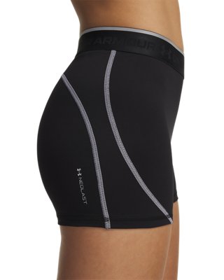 HeatGear® NEOLAST™ Women's 3" Shorty - Image 5