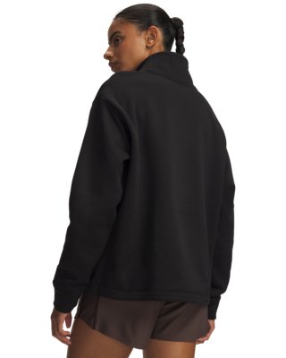 Armour Fleece® Women's Funnel Neck - Image 2