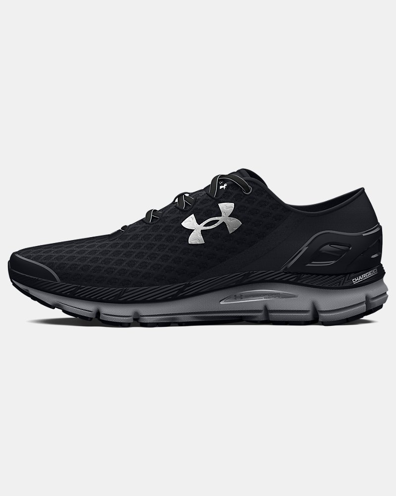 UA SpeedForm® Gemini Unisex Running Shoes - Image 7