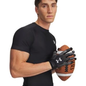 HeatGear® OG Compression Men's Short Sleeve