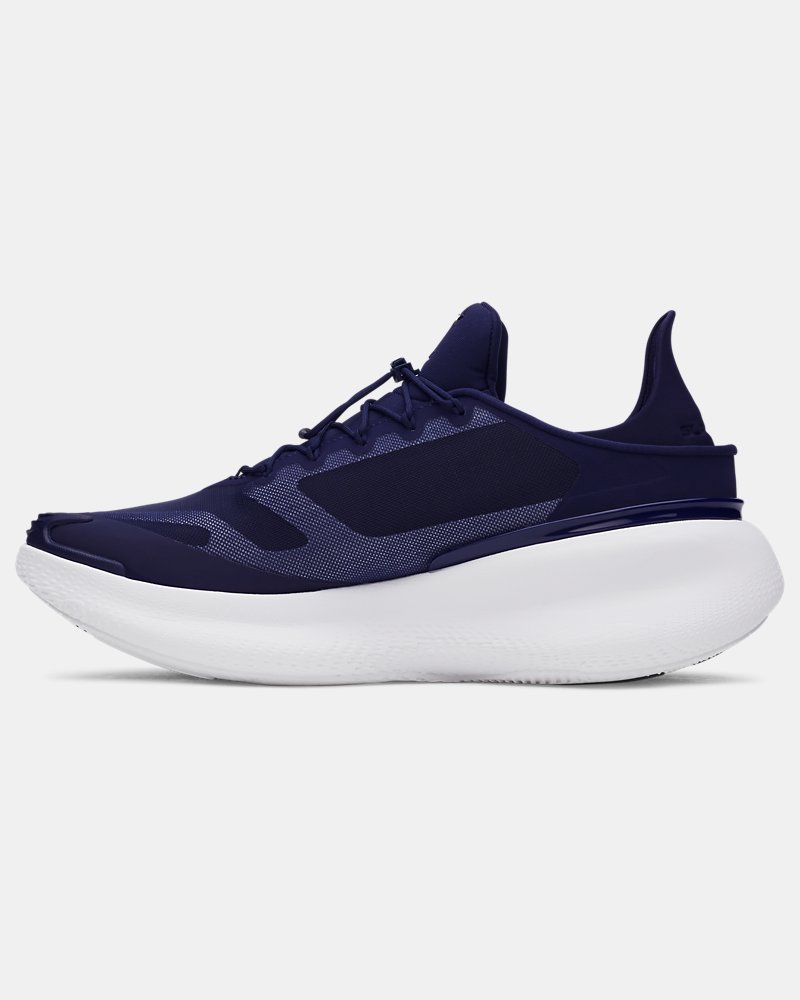 UA Nova SlipSpeed™ Collegiate Unisex Shoes - Image 7