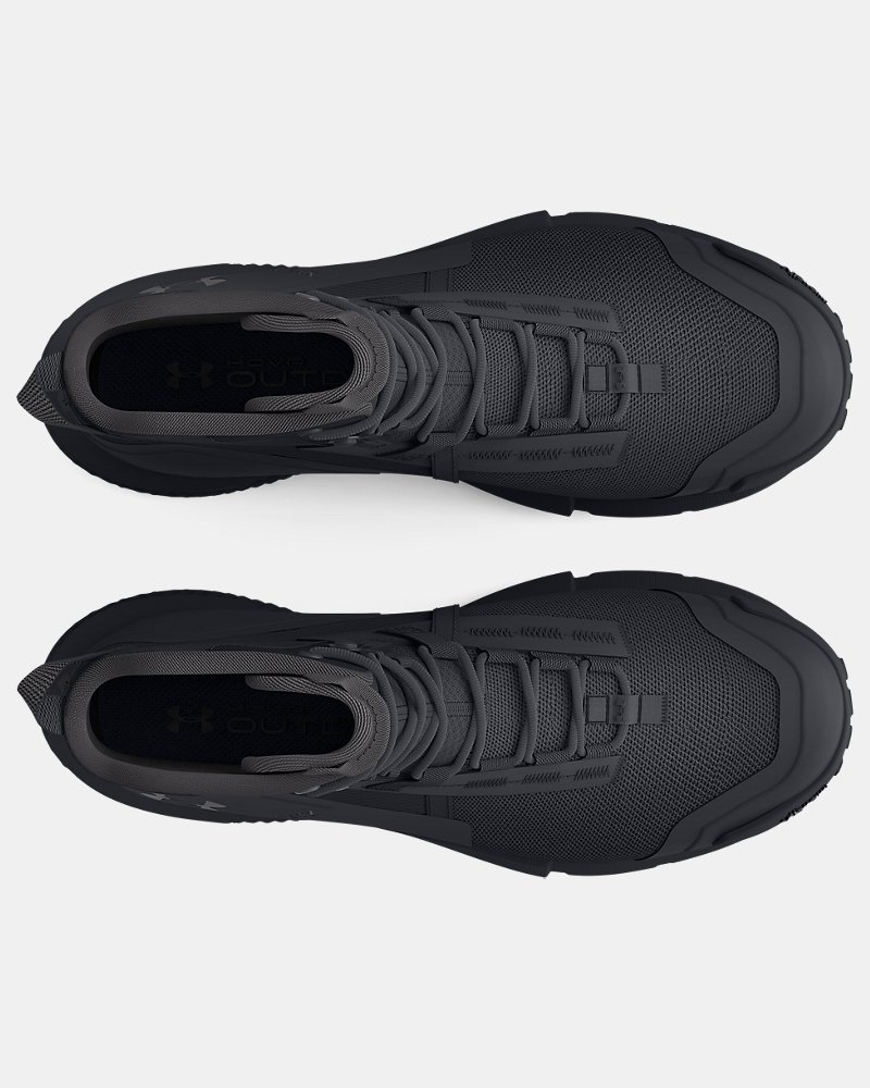 UA Valsetz Tactical Women's Boots - Image 4