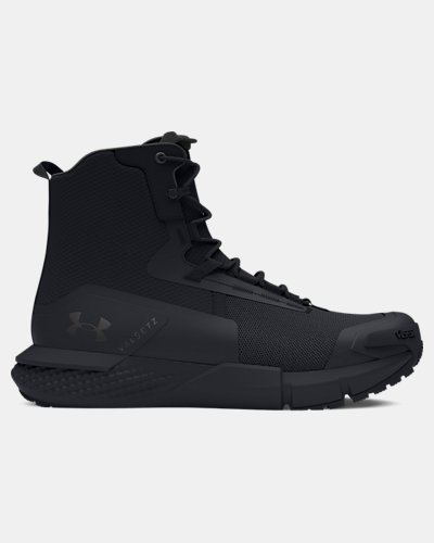 UA Valsetz Wide (4E) Men's Tactical Boots