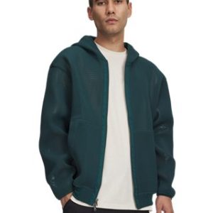 UA Sport Utility Mesh Men's Hoodie