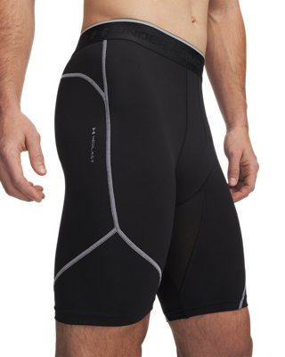 HeatGear® NEOLAST™ Men's Long Shorts - Image 5