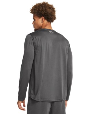 UA Tech™ Men's Team Long Sleeve - Image 2