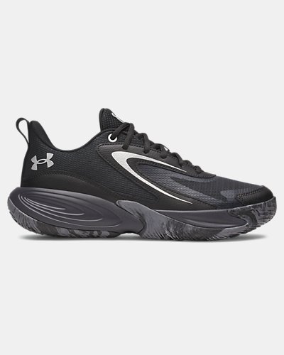 UA Lockdown 8 Unisex Basketball Shoes