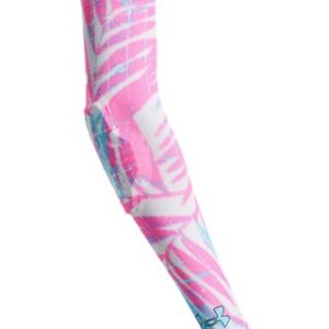 UA Game Day Armour Pro Kids' Padded Elbow Sleeve